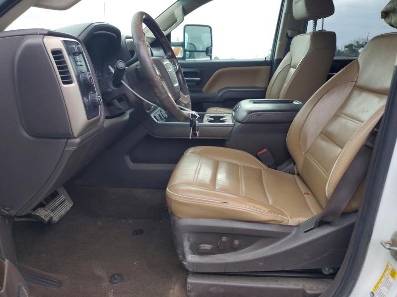 Aukcja sprzedaży 2017 Gmc Sierra, vin: 1GT12UEYXHF212692, numer aukcji: 54061496