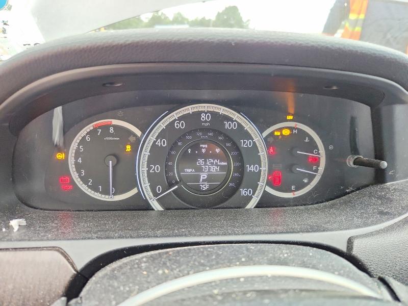 Продажа на аукционе авто 2015 Honda Accord, vin: 1HGCR2F89FA067907, номер лота: 58987156