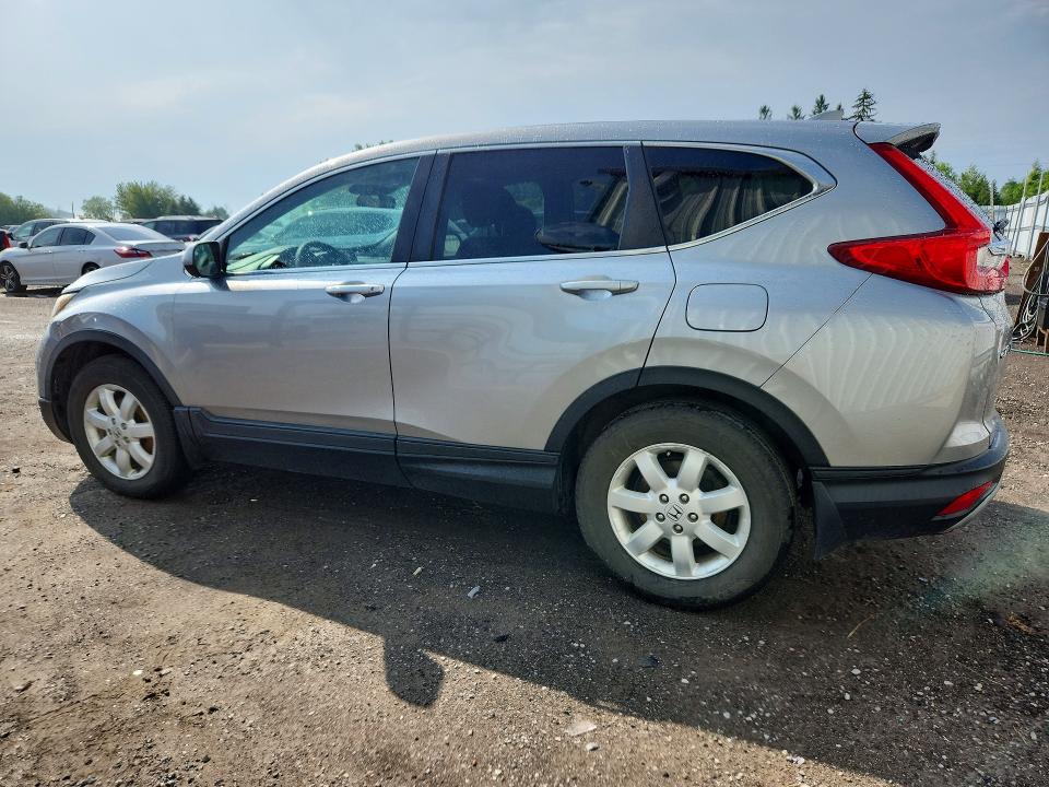 Продаж на аукціоні авто 2018 Honda Cr-v, vin: 2HKRW2H29JH115515, номер лоту: 59074996