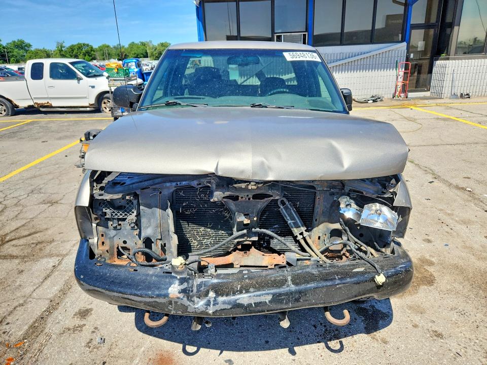 Aukcja sprzedaży 2000 Chevrolet Uk, vin: 1GCDT19W5Y8224951, numer aukcji: 56948136