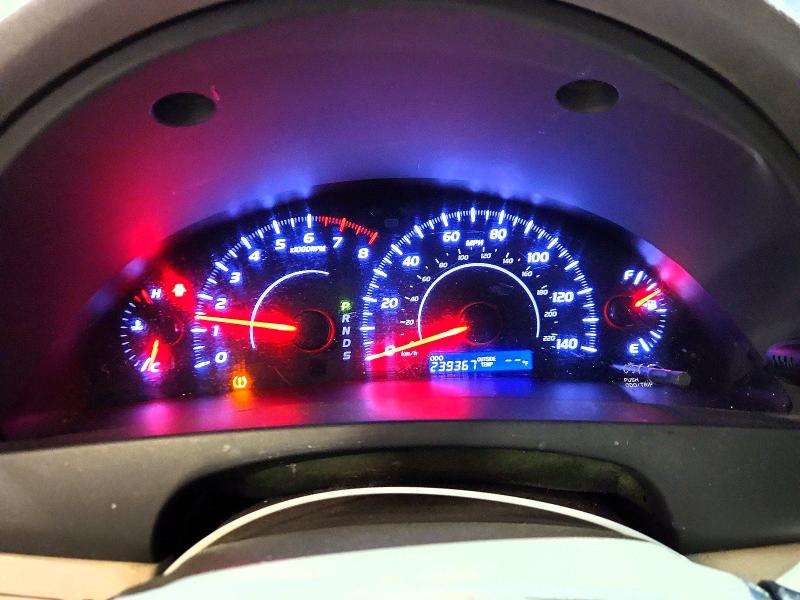 2011 Toyota Camry მანქანა იყიდება აუქციონზე, vin: 4T1BF3EK1BU667640, აუქციონის ნომერი: 58449526