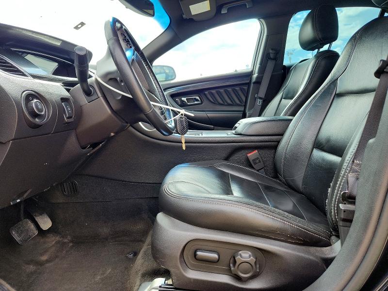 Aukcja sprzedaży 2013 Ford Taurus, vin: 1FAHP2H81DG127217, numer aukcji: 58267466