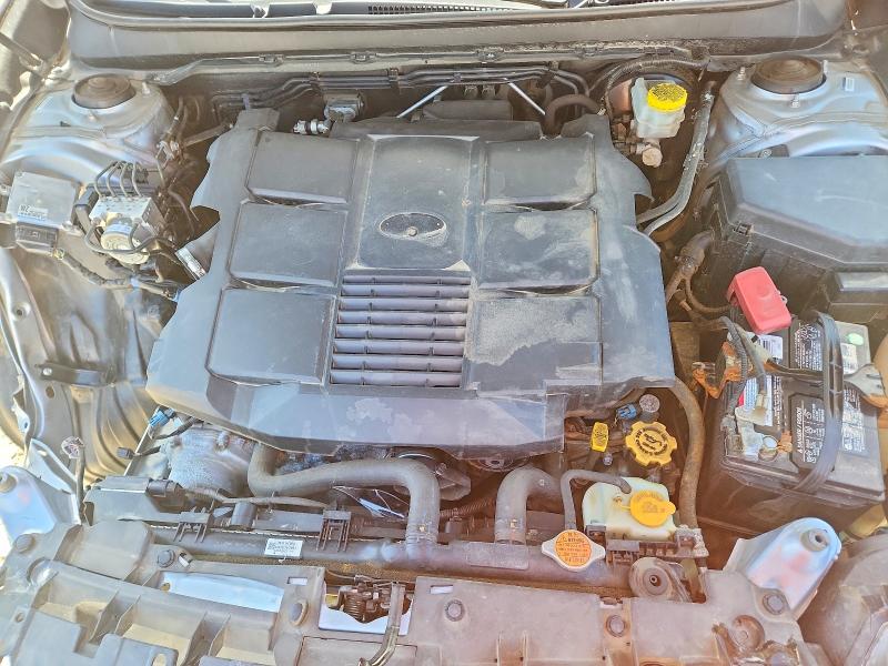 Продажа на аукционе авто 2016 Subaru Outback, vin: 4S4BSFDC4G3244586, номер лота: 56239996