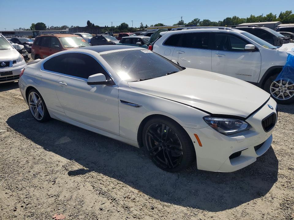 57237856 :رقم المزاد ، WBALX3C55CC528389 vin ، 2012 Bmw 650 مزاد بيع