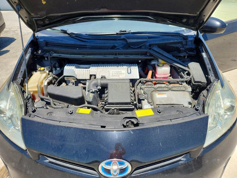 Aukcja sprzedaży 2012 Toyota Prius, vin: JTDKN3DU0C1517791, numer aukcji: 56130476