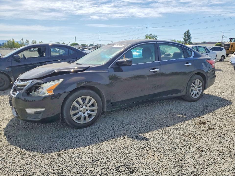 Aukcja sprzedaży 2013 Nissan Altima, vin: 1N4AL3AP5DN535316, numer aukcji: 57579286