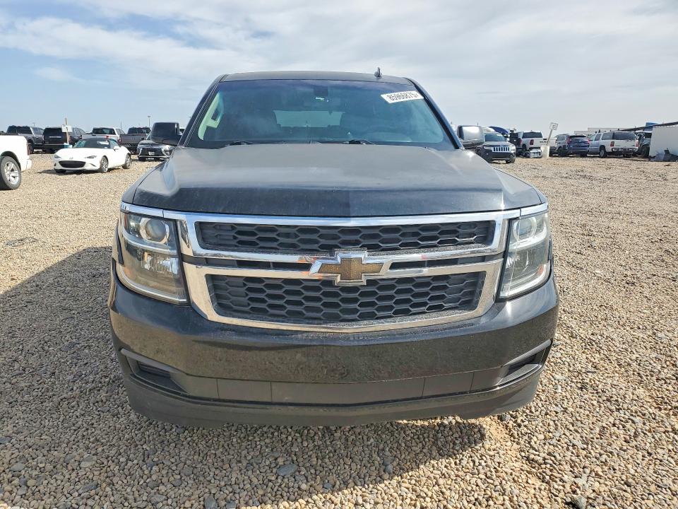 2015 Chevrolet Tahoe მანქანა იყიდება აუქციონზე, vin: 1GNSCAKC4FR110946, აუქციონის ნომერი: 85966875