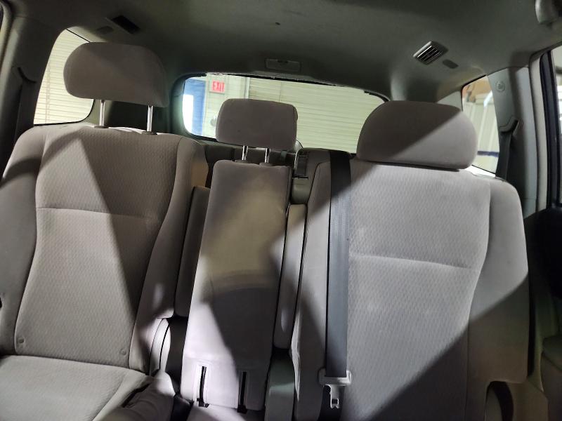 Auction sale of the 2008 Toyota Highlander, vin: JTEES41A182035298, lot number: 57107406