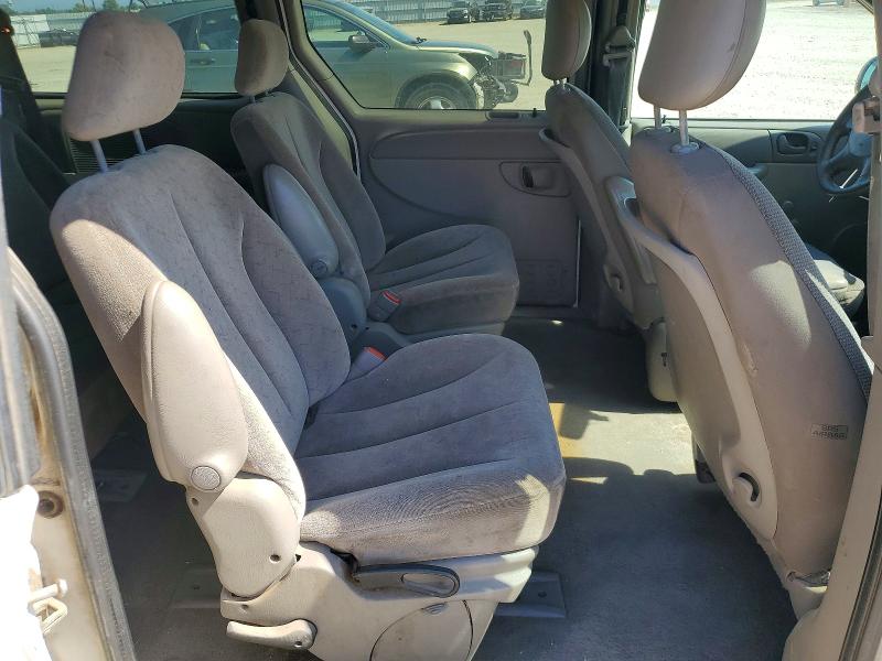 Продаж на аукціоні авто 2002 Dodge Grand Caravan, vin: 1B8GP24392B626756, номер лоту: 58126906