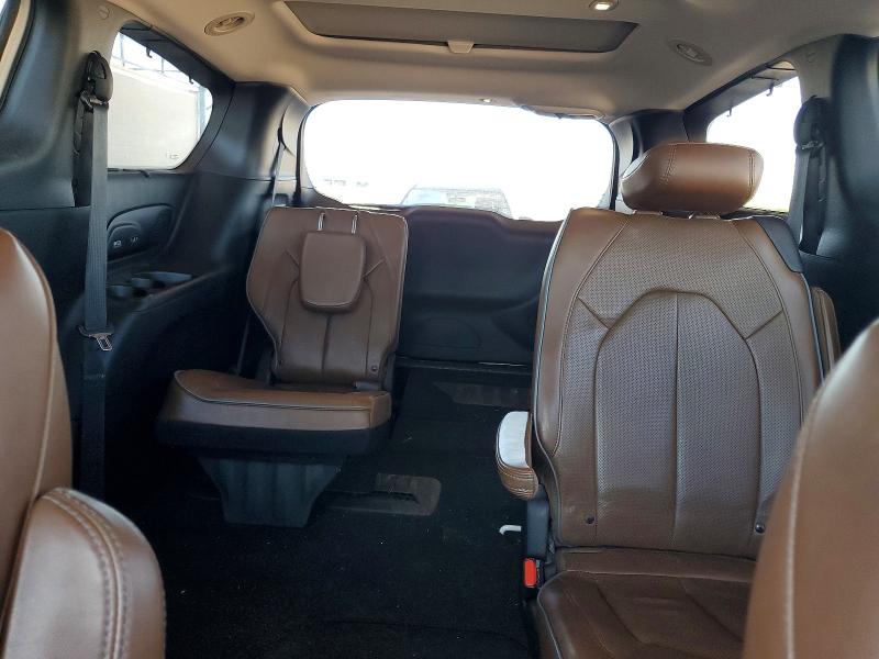 Aukcja sprzedaży 2017 Chrysler Pacifica, vin: 2C4RC1GG9HR603151, numer aukcji: 56235186