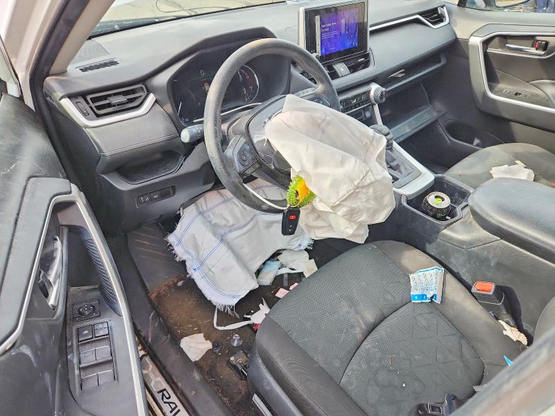Aukcja sprzedaży 2024 Toyota Rav4, vin: 2T3W1RFVXRC277313, numer aukcji: 57941286