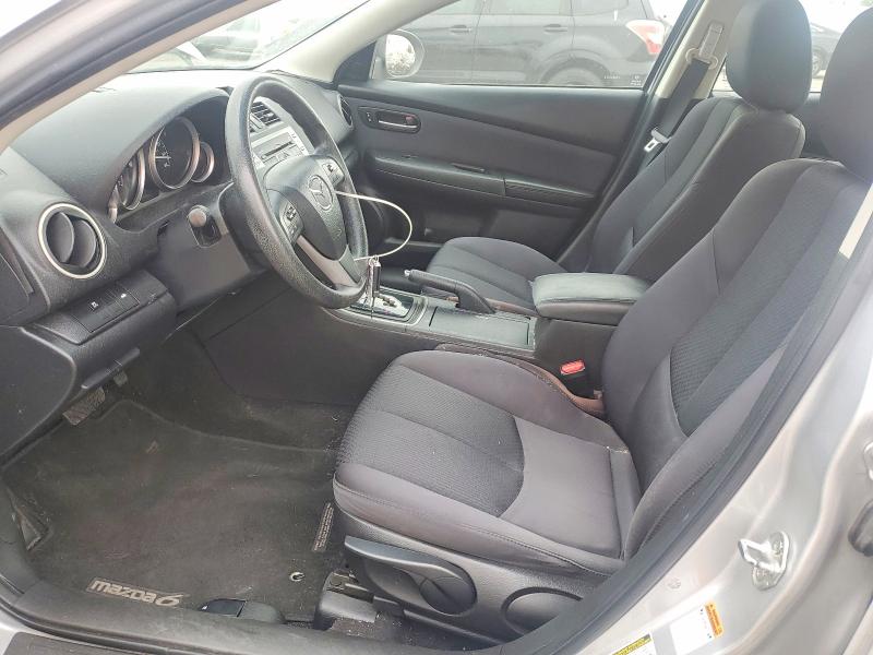 Продажа на аукционе авто 2012 Mazda 6, vin: 1YVHZ8BH9C5M05513, номер лота: 55981446