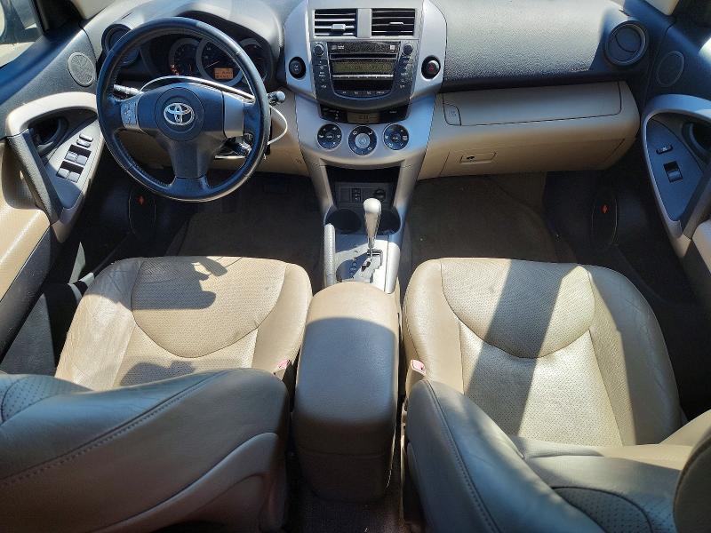 55917546 :رقم المزاد ، JTMBD31V165002439 vin ، 2006 Toyota Rav4 مزاد بيع