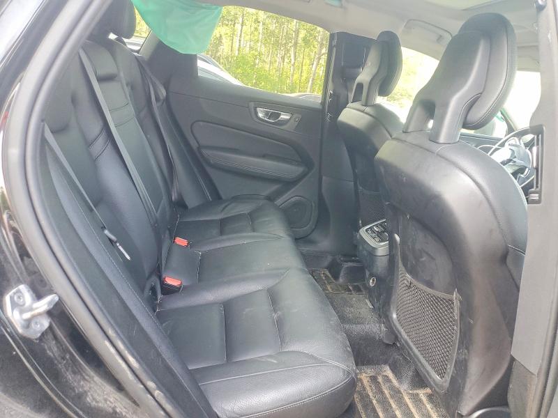 55448986 :رقم المزاد ، YV4102RK5J1031757 vin ، 2018 Volvo Xc60 مزاد بيع