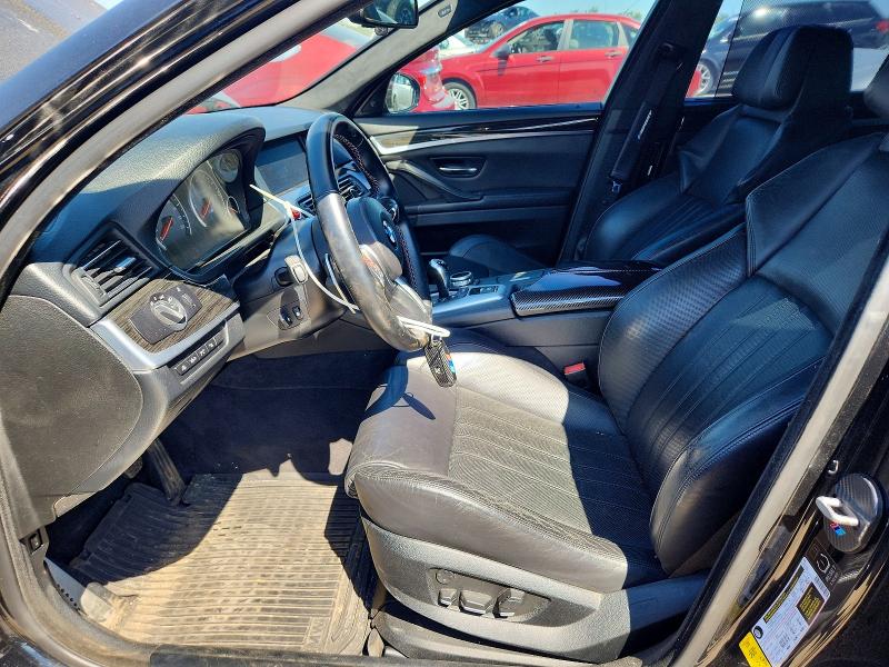 58488676 :رقم المزاد ، WBSFV9C50DD096291 vin ، 2013 Bmw M5 مزاد بيع