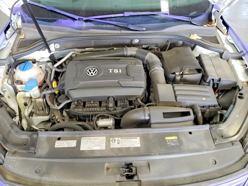 Продажа на аукционе авто 2016 Volkswagen Passat, vin: 1VWAT7A36GC036231, номер лота: 55416956