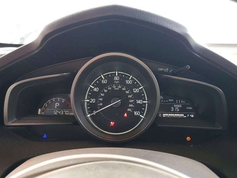 Aukcja sprzedaży 2018 Mazda 3, vin: 3MZBN1K72JM210816, numer aukcji: 57231256