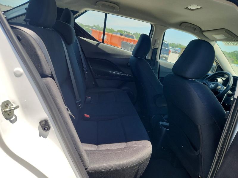 Продаж на аукціоні авто 2023 Nissan Kicks, vin: 3N1CP5BV2PL495462, номер лоту: 56330616