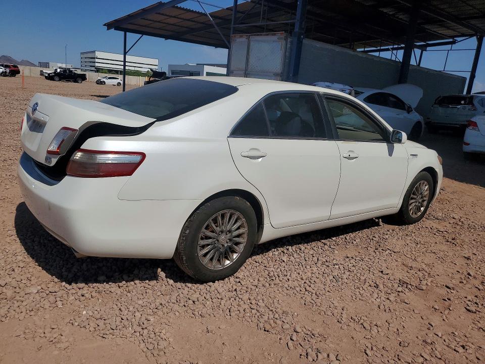 57327546 :رقم المزاد ، 4T1BB46K57U013814 vin ، 2007 Toyota Camry مزاد بيع