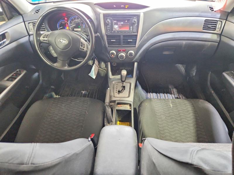 Продажа на аукционе авто 2012 Subaru Forester, vin: JF2SHAEC4CH422502, номер лота: 58653816