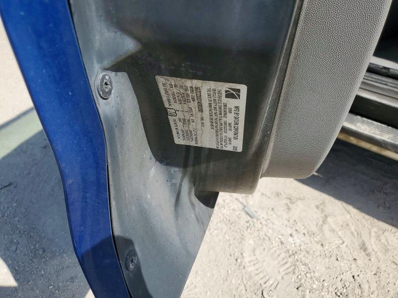 Продаж на аукціоні авто 2004 Saturn Vue, vin: 5GZCZ33D74S803383, номер лоту: 59270006