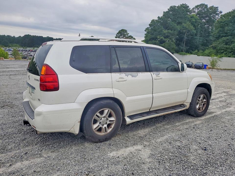 Продажа на аукционе авто 2007 Lexus Gx, vin: JTJBT20XX70131324, номер лота: 57697546