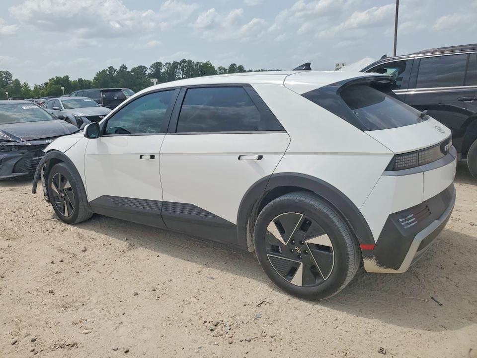 Aukcja sprzedaży 2025 Hyundai Ioniq 5, vin: 7YAKM4DA8SY040931, numer aukcji: 58199846