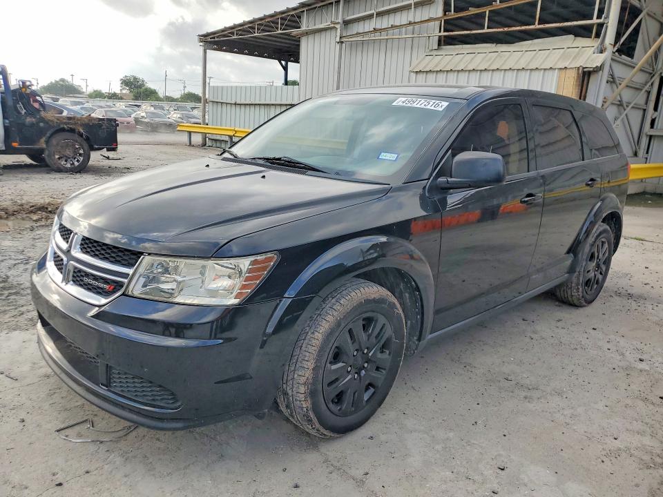 Aukcja sprzedaży 2014 Dodge Journey, vin: 3C4PDCAB7ET256425, numer aukcji: 49917516