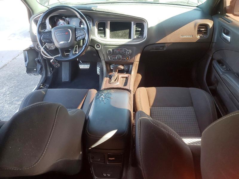 Продажа на аукционе авто 2022 Dodge Charger, vin: 2C3CDXCT6NH114687, номер лота: 56188286