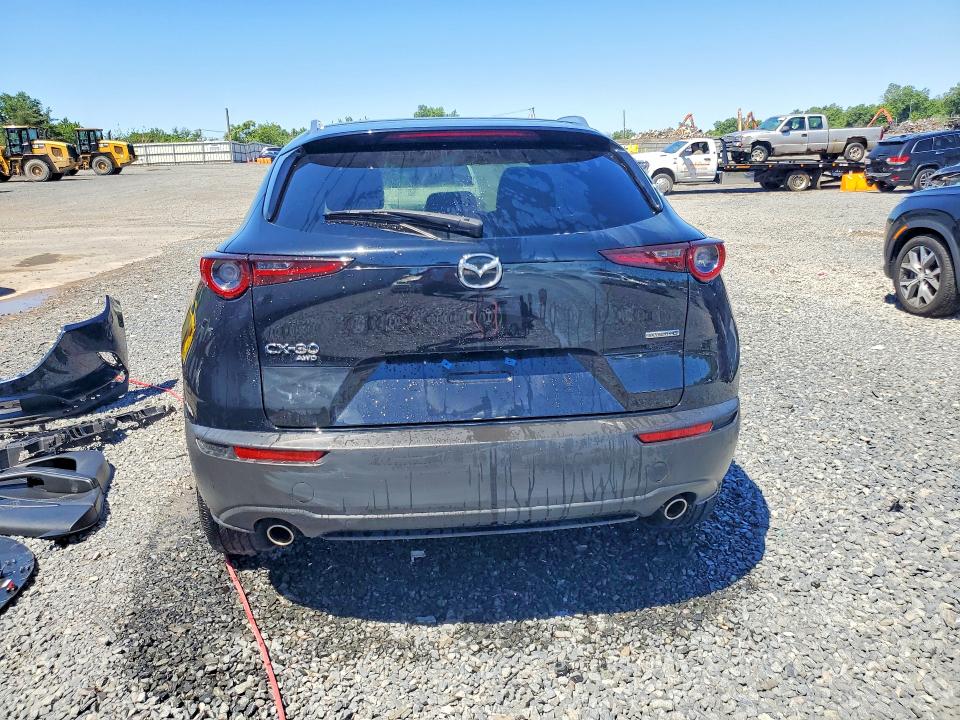 Продаж на аукціоні авто 2022 Mazda Cx-30, vin: 3MVDMBCL4NM425876, номер лоту: 58228556