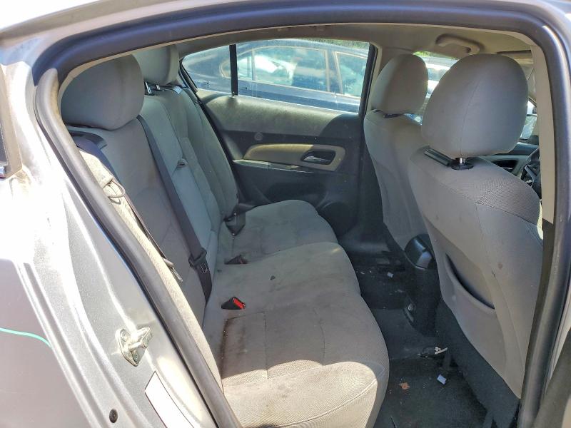 Aukcja sprzedaży 2014 Chevrolet Cruze, vin: 1G1PC5SB5E7338888, numer aukcji: 58630676