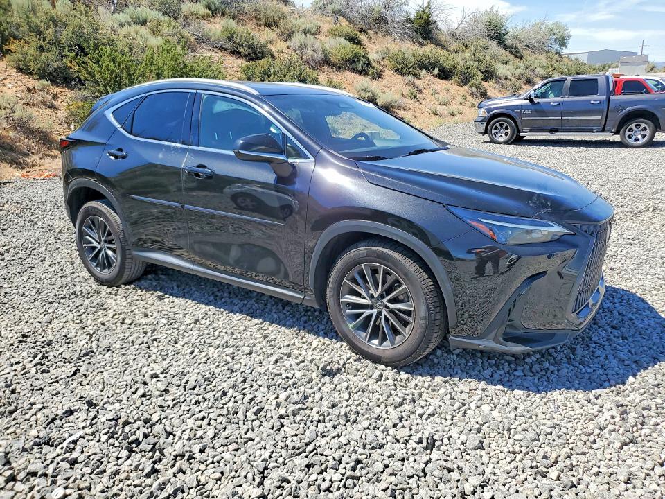 Продаж на аукціоні авто 2023 Lexus Nx, vin: 2T2GGCEZXPC020545, номер лоту: 57405756