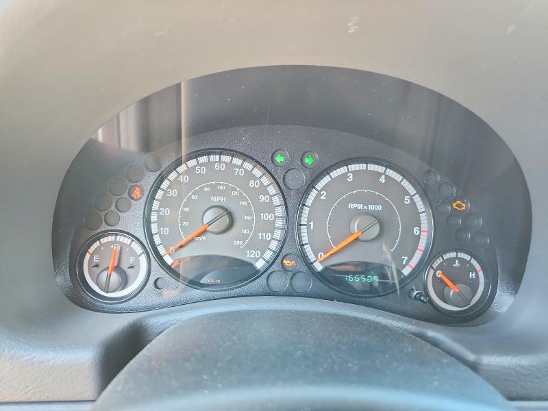 Aukcja sprzedaży 2005 Jeep Liberty, vin: 1J4GL48K75W708196, numer aukcji: 57683686