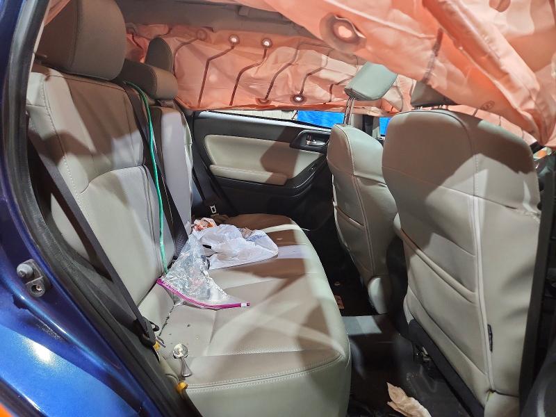 Продажа на аукционе авто 2016 Subaru Forester, vin: JF2SJARC0GH420508, номер лота: 57367056