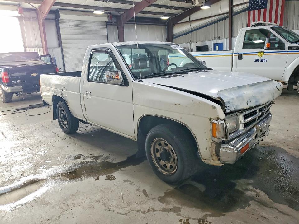 Aukcja sprzedaży 1992 Nissan Truck, vin: 1N6SD11S3NC304199, numer aukcji: 57252776