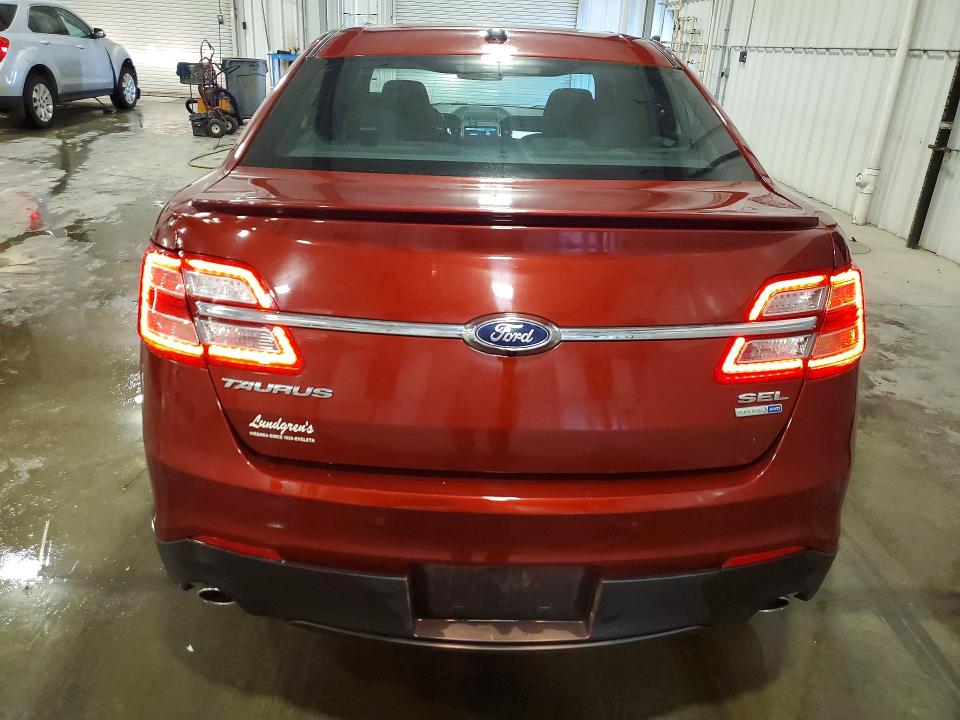 Aukcja sprzedaży 2014 Ford Taurus, vin: 1FAHP2H85EG142157, numer aukcji: 56829816