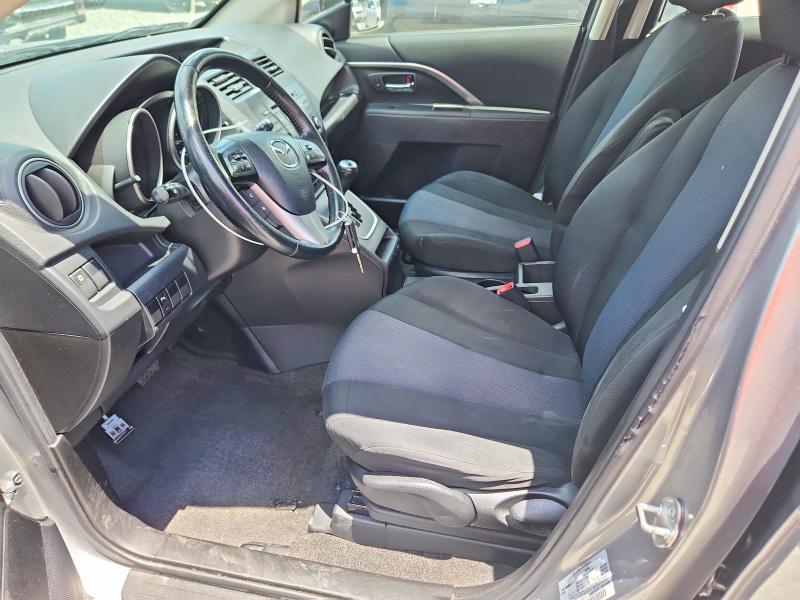 Aukcja sprzedaży 2014 Mazda 5, vin: JM1CW2CL4E0167921, numer aukcji: 58332166