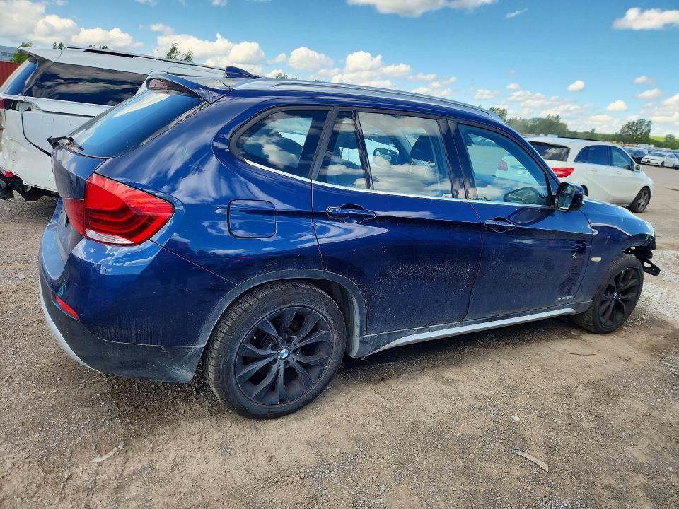 Продажа на аукционе авто 2012 Bmw X1, vin: WBAVL1C55CVR81151, номер лота: 57484736