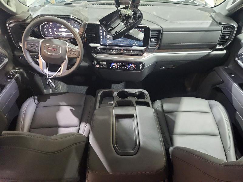 2026 Gmc Sierra მანქანა იყიდება აუქციონზე, vin: 1GTUUDED2TZ321689, აუქციონის ნომერი: 56123996