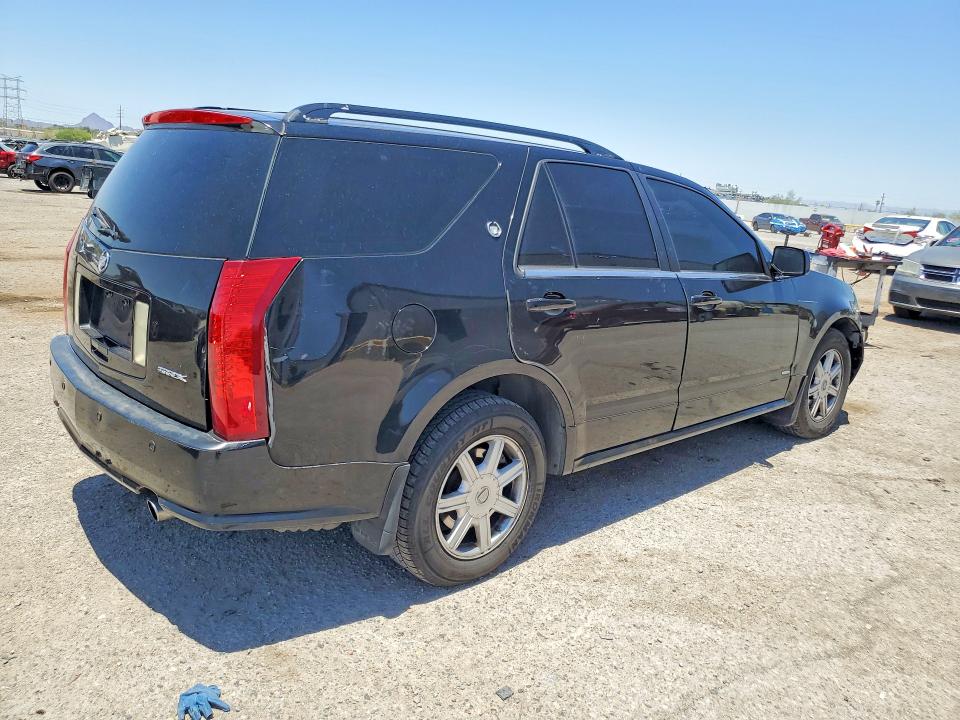 Продажа на аукционе авто 2004 Cadillac Srx, vin: 1GYEE637140160892, номер лота: 56700966