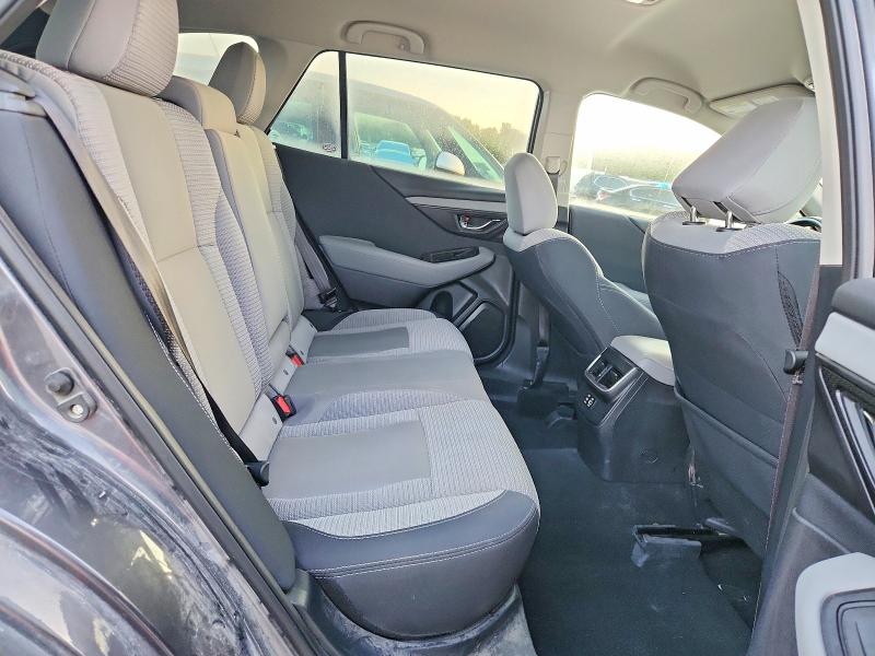 Продажа на аукционе авто 2023 Subaru Outback, vin: 4S4BTACC1P3104979, номер лота: 55692486