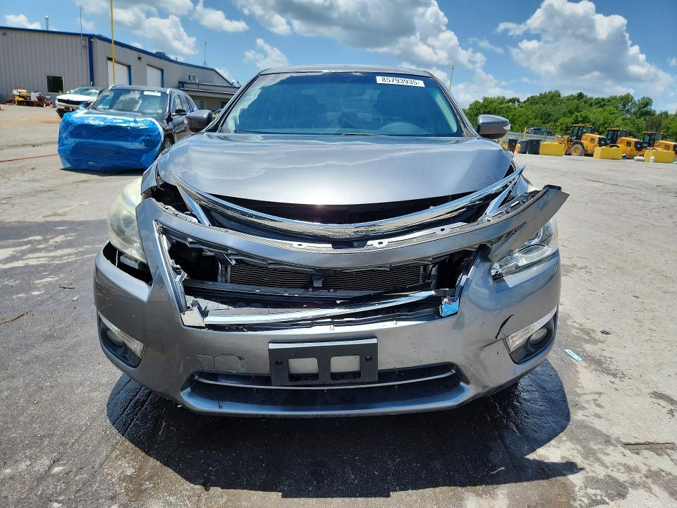 Продаж на аукціоні авто 2014 Nissan Altima, vin: 1N4BL3AP0EC401377, номер лоту: 85793935