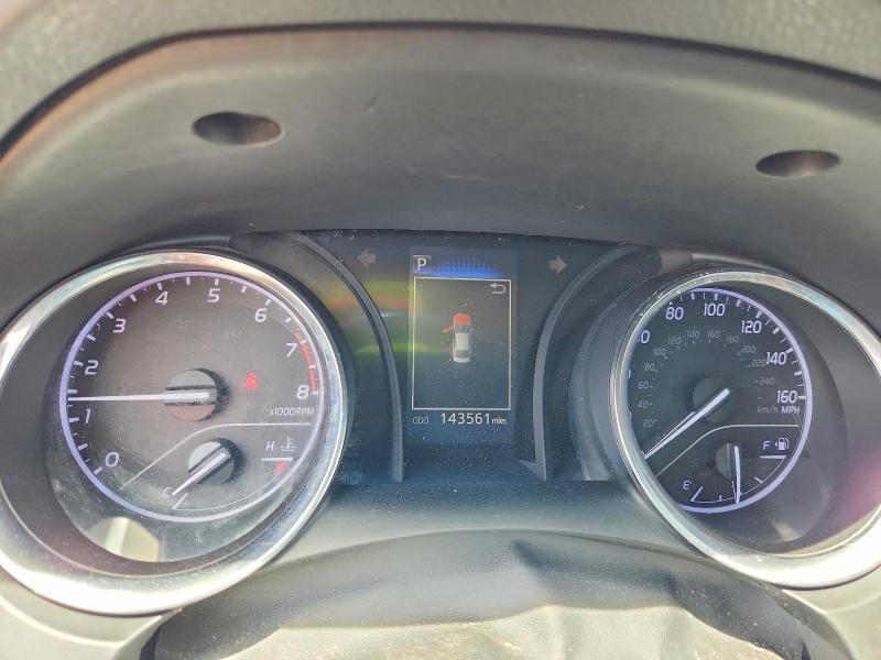 56158146 :رقم المزاد ، 4T1B11HK3JU650545 vin ، 2018 Toyota Camry مزاد بيع