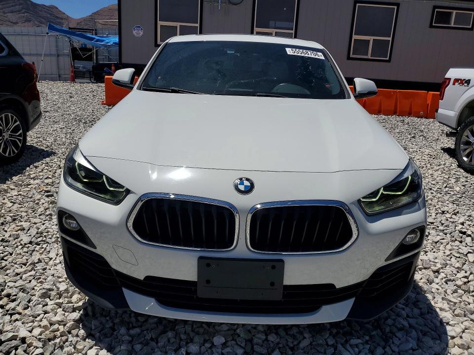 Продаж на аукціоні авто 2018 Bmw X2, vin: WBXYJ3C31JEJ89854, номер лоту: 55568706