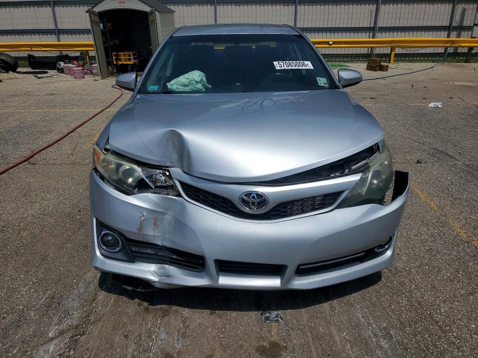 Продаж на аукціоні авто 2014 Toyota Camry, vin: 4T1BF1FK9EU327806, номер лоту: 57085006