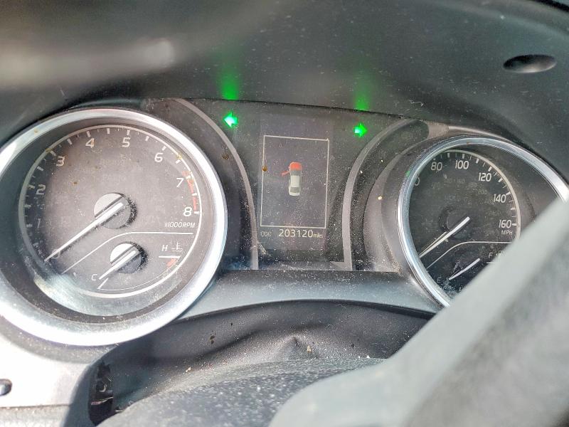 56506076 :رقم المزاد ، 4T1B11HK9JU110973 vin ، 2018 Toyota Camry مزاد بيع