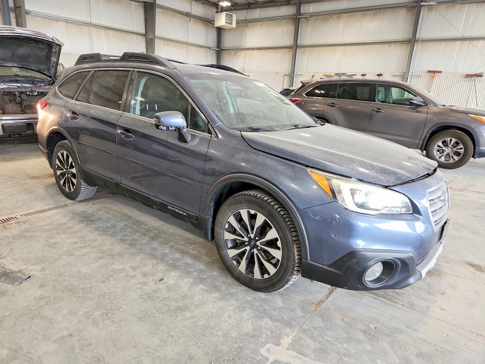 Продажа на аукционе авто 2017 Subaru Outback, vin: 4S4BSENC9H3342216, номер лота: 57340246