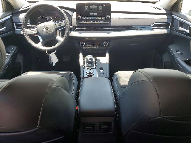 Продаж на аукціоні авто 2024 Mitsubishi Outlander, vin: JA4J3VA84RZ055597, номер лоту: 59349006