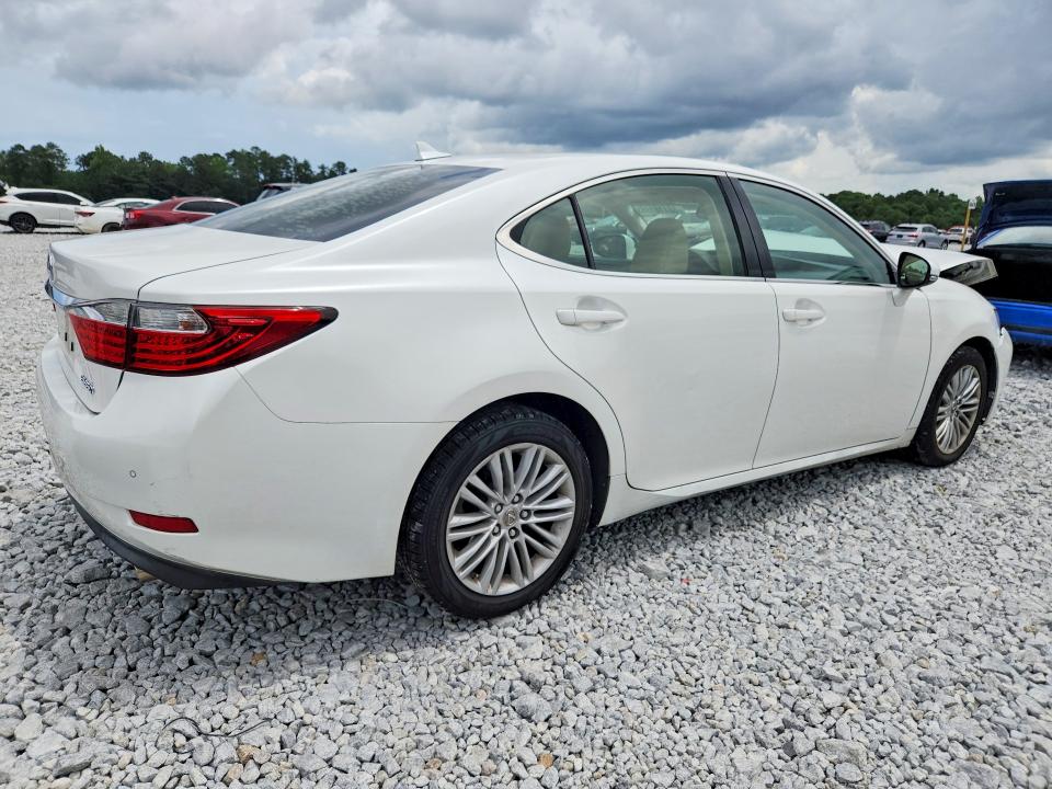 58116196 :رقم المزاد ، JTHBK1GG2E2096171 vin ، 2014 Lexus Es مزاد بيع