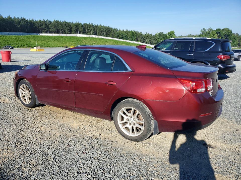 2015 Chevrolet Malibu მანქანა იყიდება აუქციონზე, vin: 1G11C5SL5FF225500, აუქციონის ნომერი: 56221376